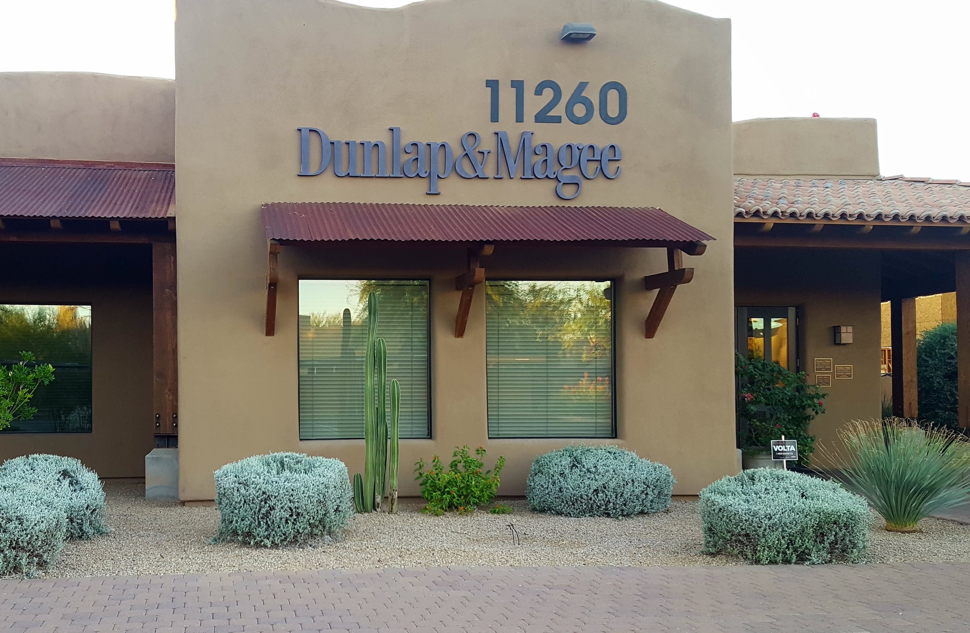 Dunlap & Magee Property Management